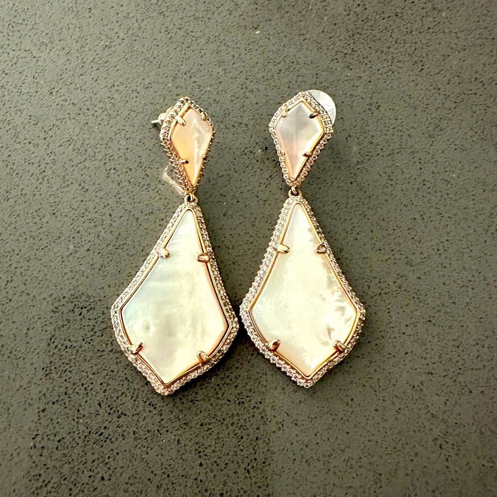 Kendra Scott Earrings